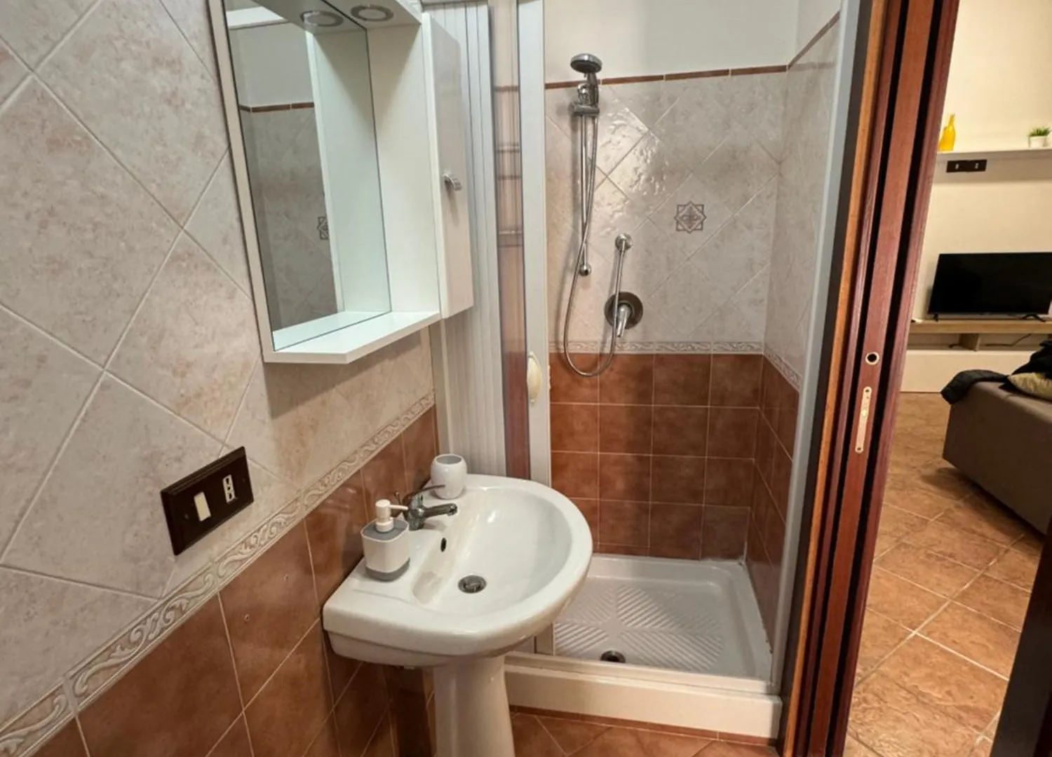 Apartment Ilcapohome Palermo