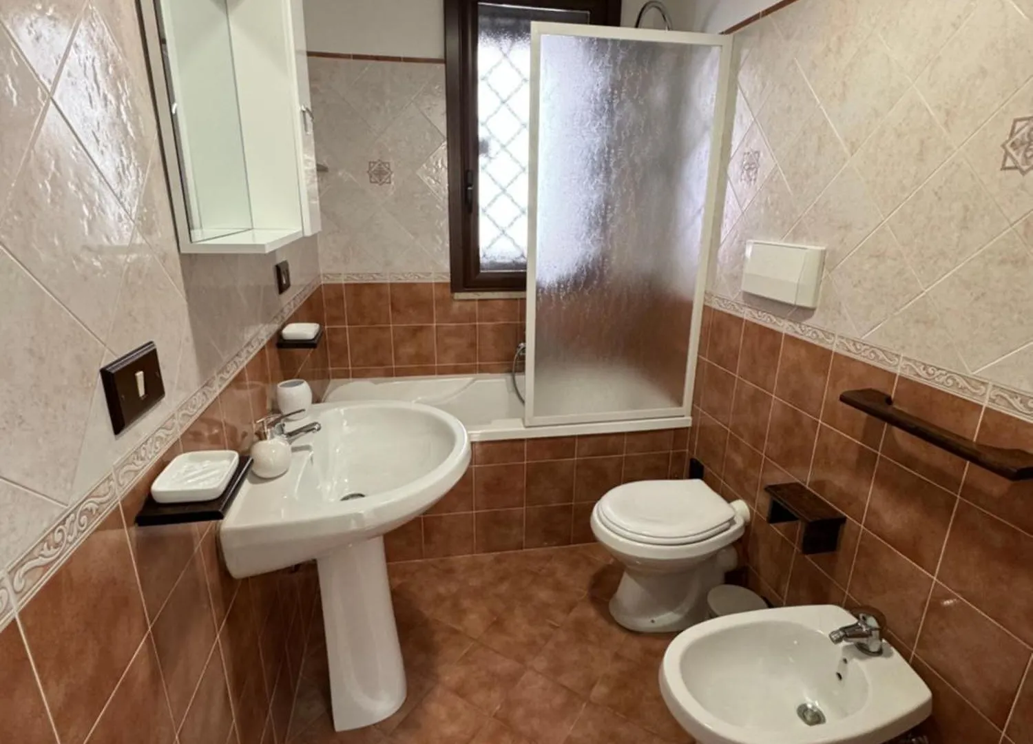 Ilcapohome Palermo Italy
