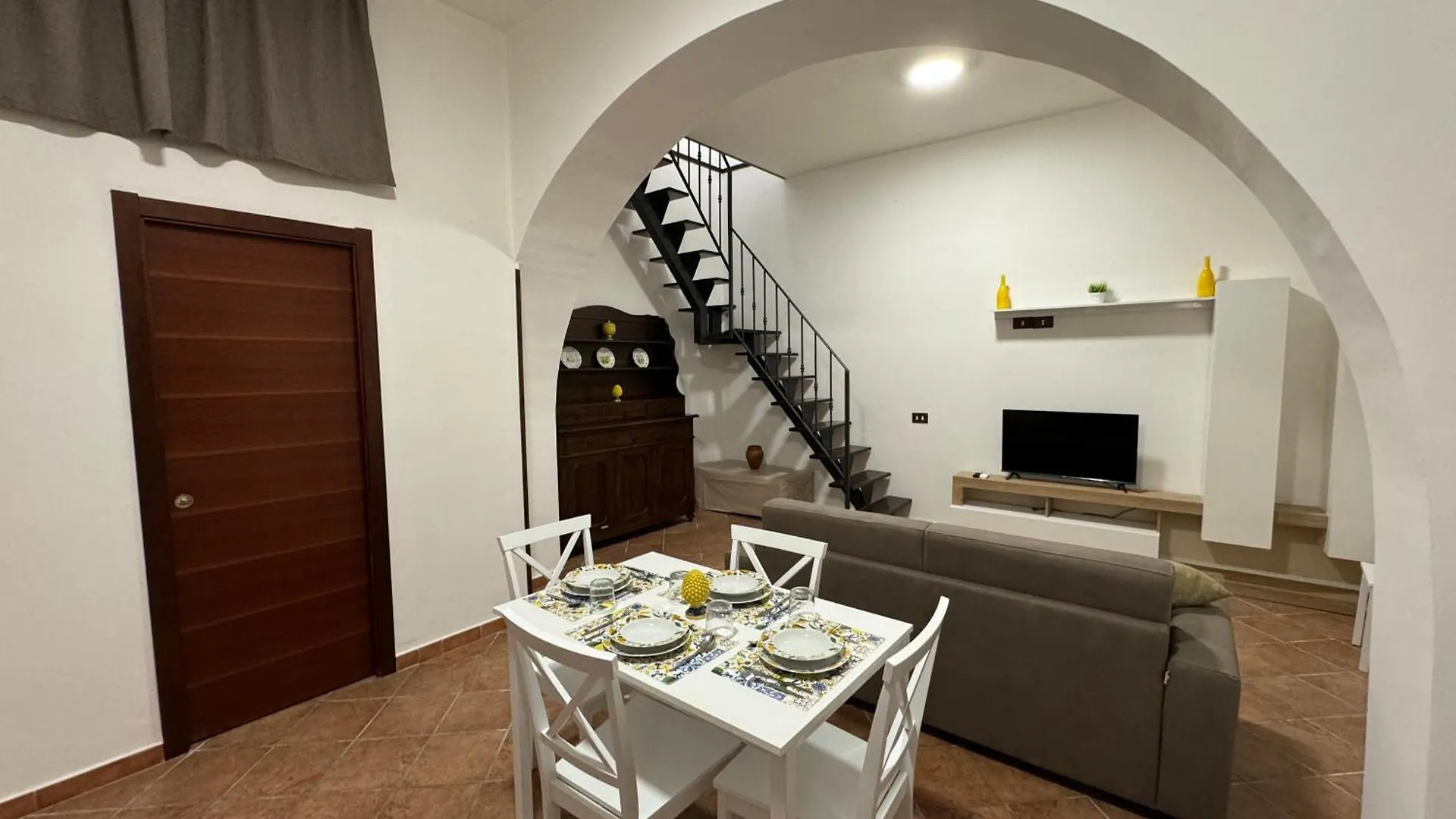 Ilcapohome Palermo
