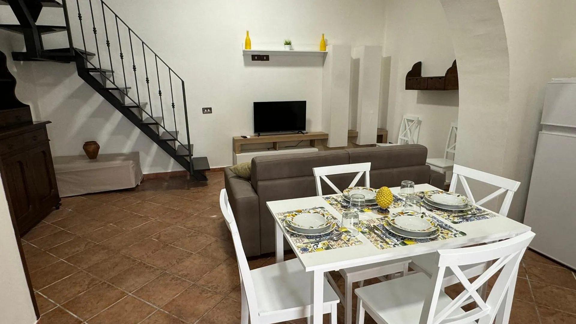 Ilcapohome Palermo Italy