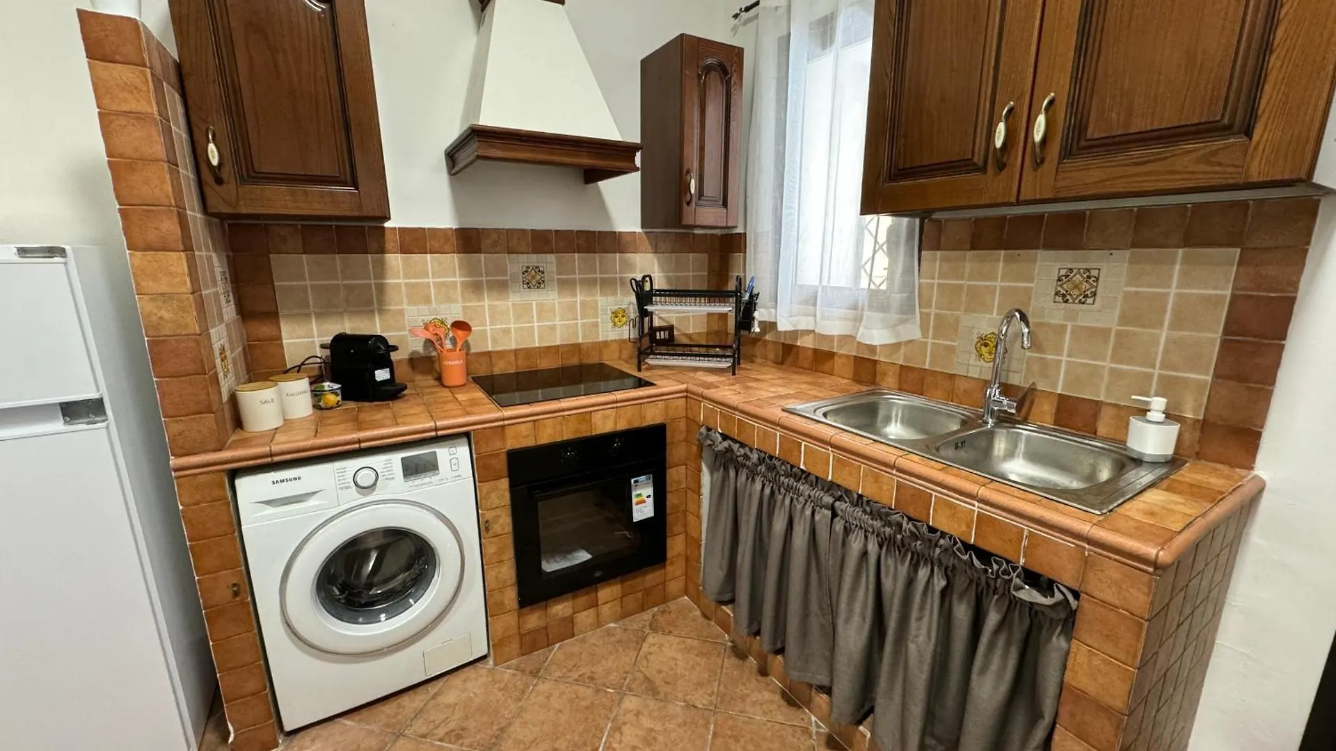 Apartment Ilcapohome Palermo
