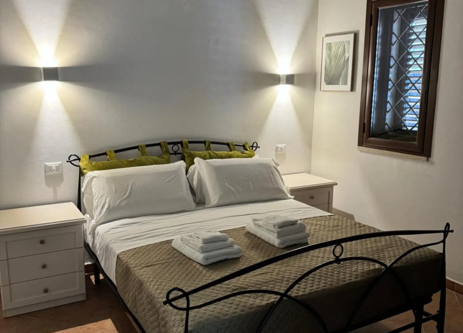 Ilcapohome Palermo